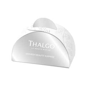 NOURISHING BEAUTY SURPRISE